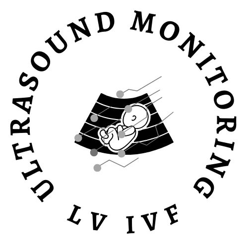 IVF Monitoring LV Logo