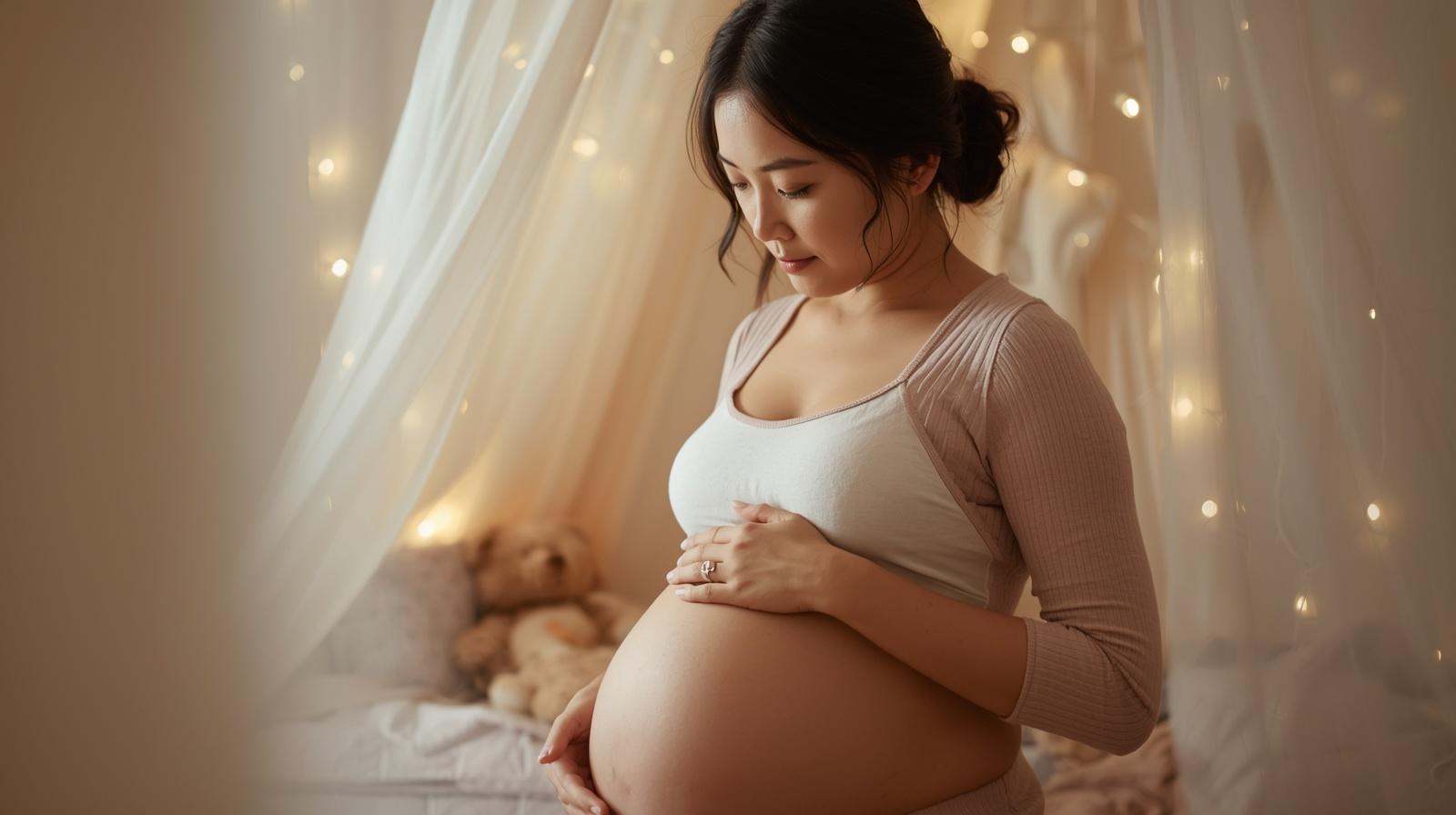 Babies arrival