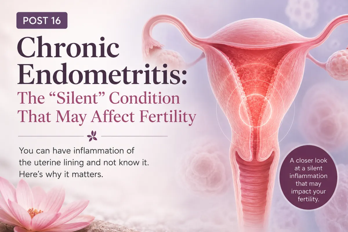 Chronic Endometritis