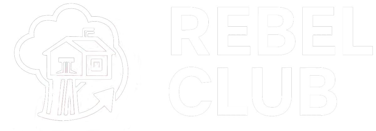 RebelClub - America's Favorite Organization Management Software