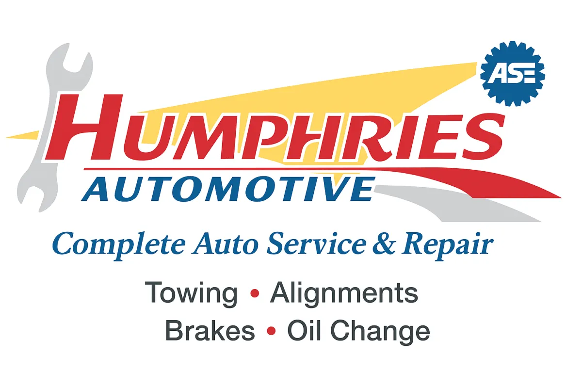 Humphries Automotive