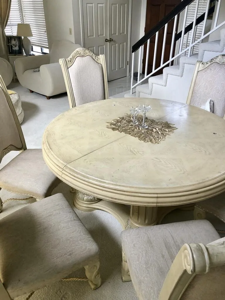 Professional furniture removal service Oakland