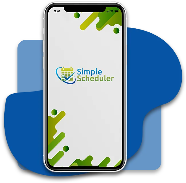 SimpleSchedulerPhone