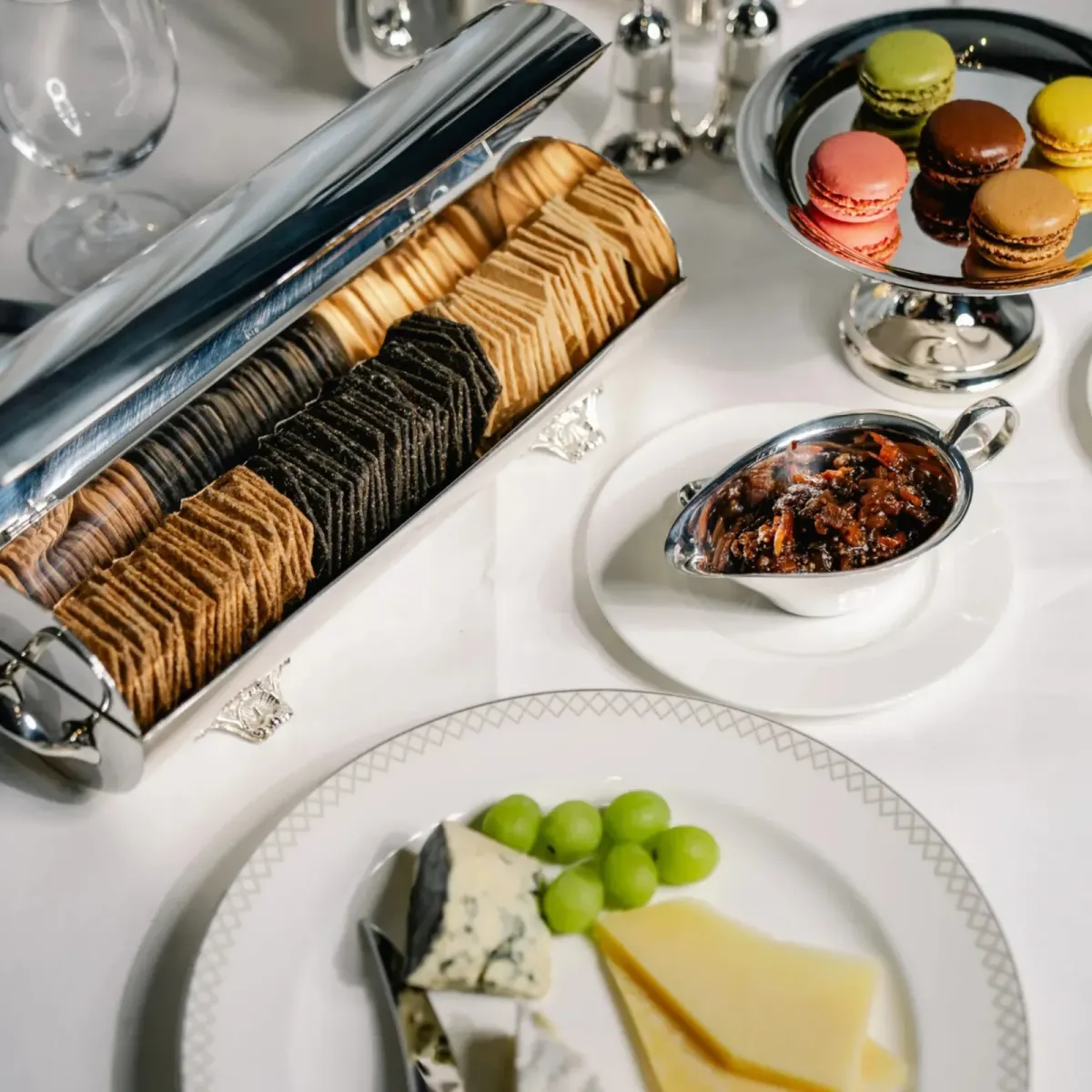 Special Occasion Dining