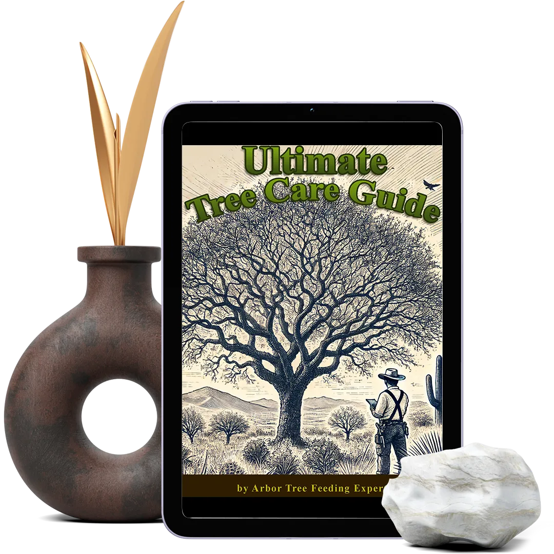 Arizona's Ultimate Tree Care Guide