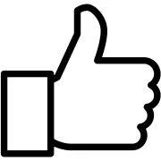 Thumbs up image