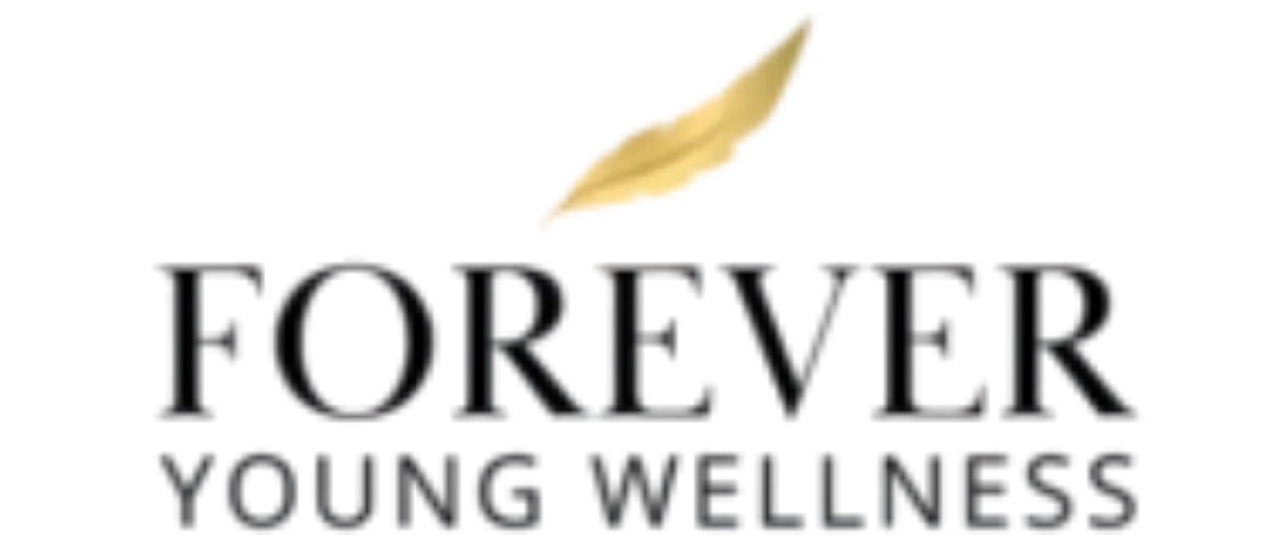 Forever Young Wellness Logo