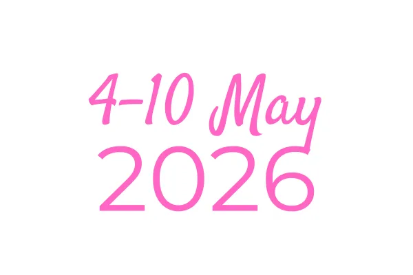 4-10 May 2026
