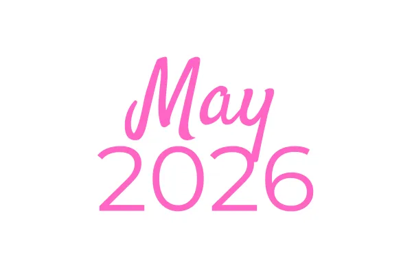 May 2026