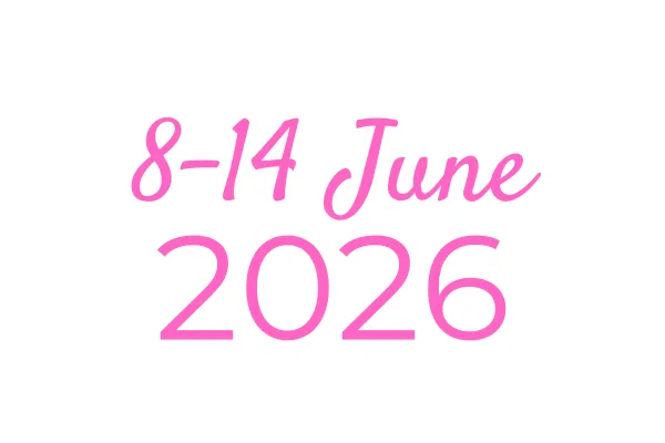 8-14 June 2026