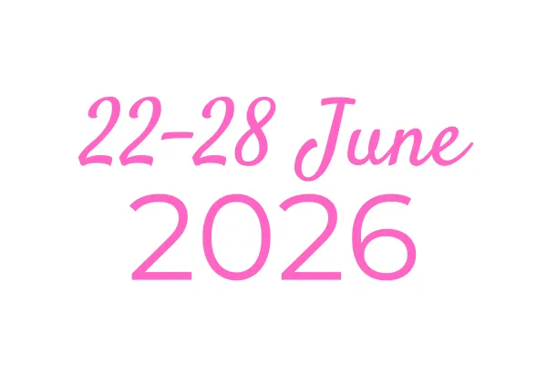 22-28 June 2026