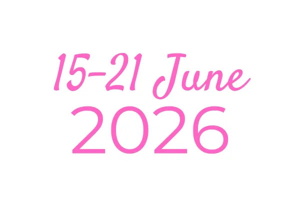 15-21 June 2026