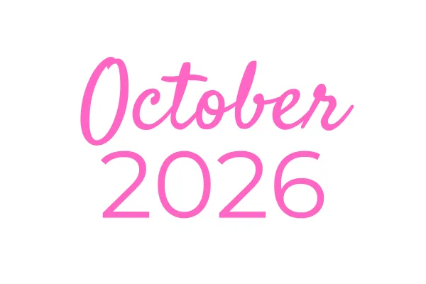 October 2026