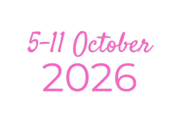 5-11 October 2026