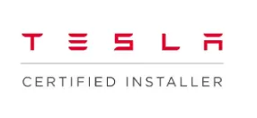 Tesla Certified Installer