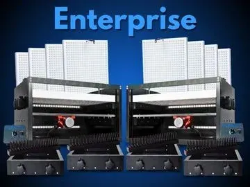 FlexPak Enterprise System – Ultimate Dual-Machine Pre-Roll Production Package for Scaling Cannabis and CBD Operations