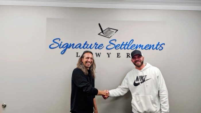 OfferPro Homebuyers satisfied seller testimonial