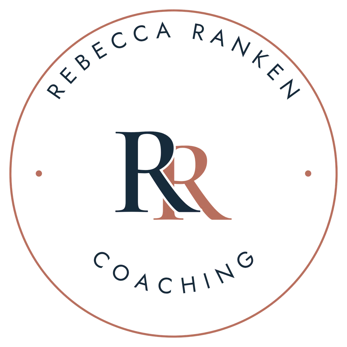 Rebecca Ranken Coaching Logo