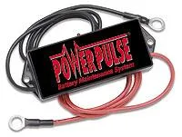 PP-12-L PowerPulse 12-Volt Battery Maintenance System