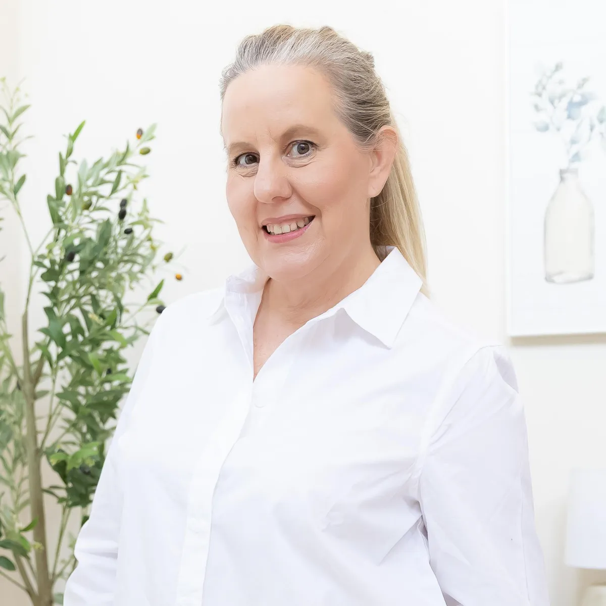 Meet Your Instructor