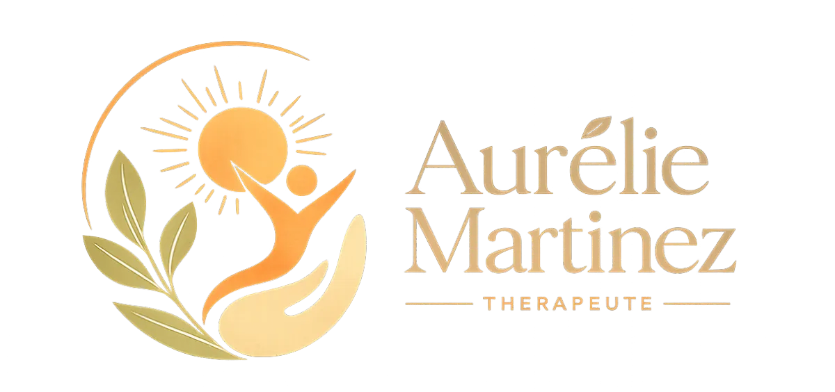 Logo Sophie Dupont, Guérisseuse