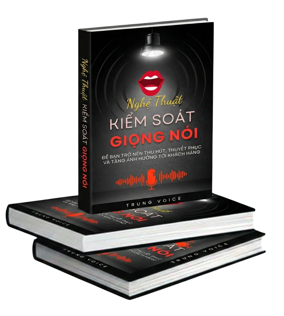 EBOOK TRUNG VOICE LUYỆN GIỌNG