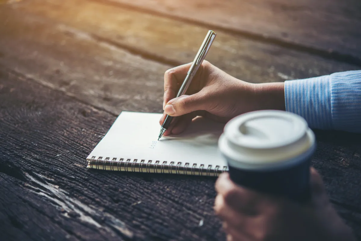 Writing & Translation