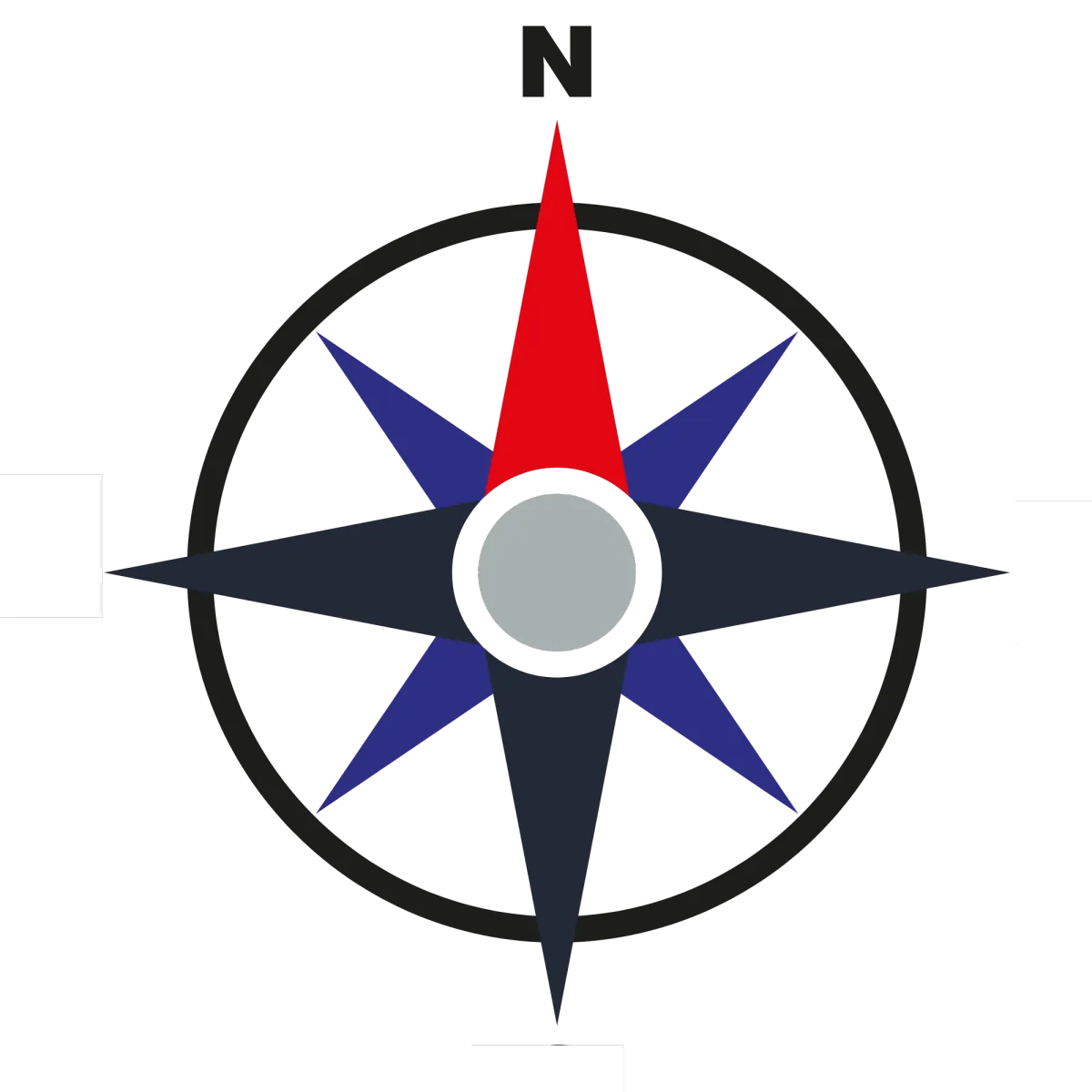 your north star logo