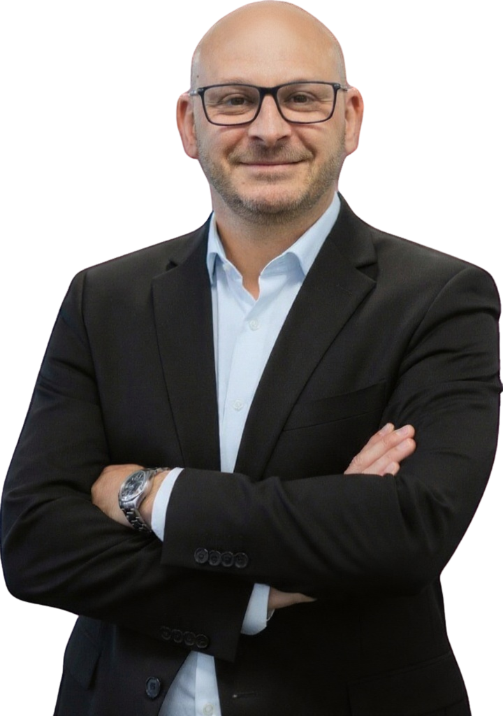 About our business consulting team