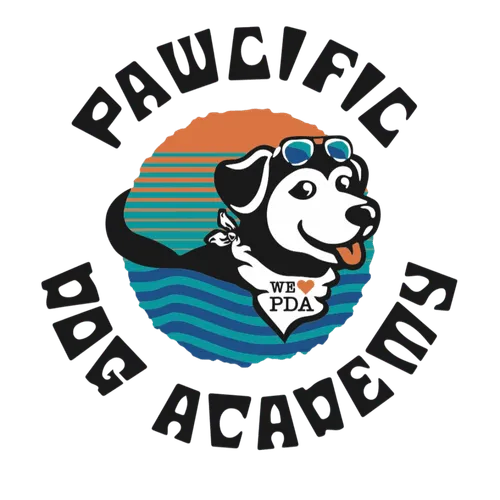 Pet Grooming Logo