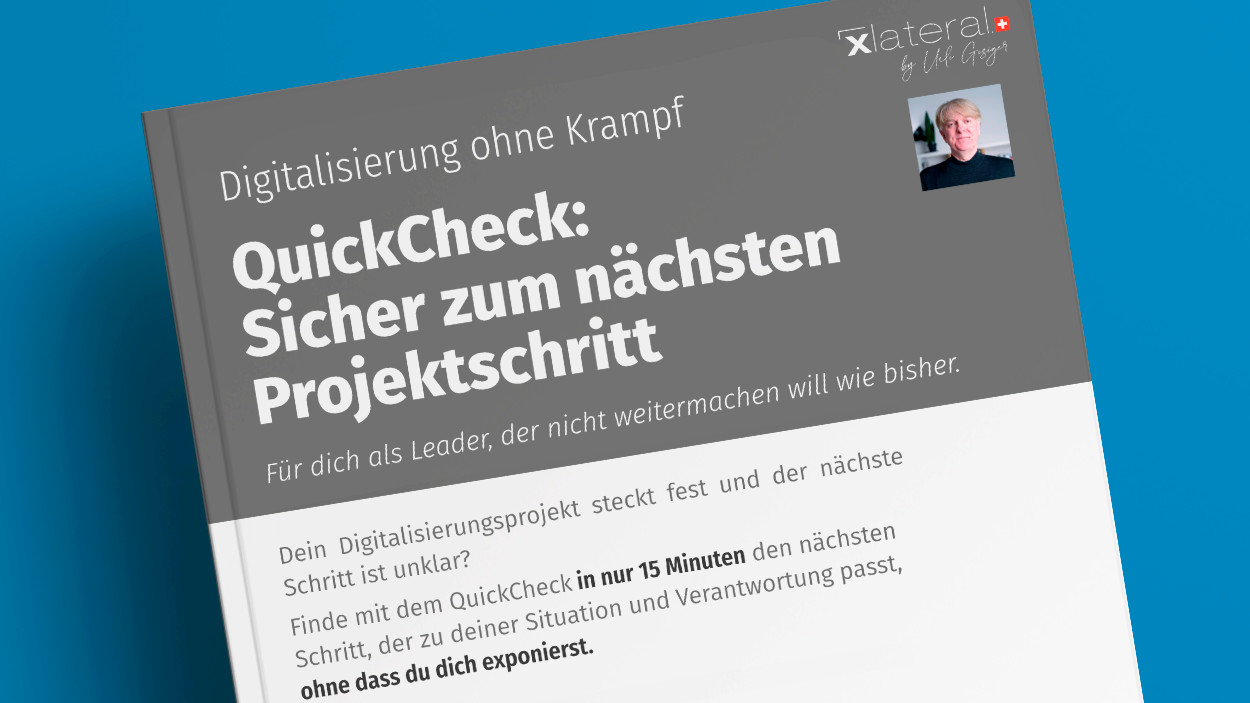 Checkliste Mockup