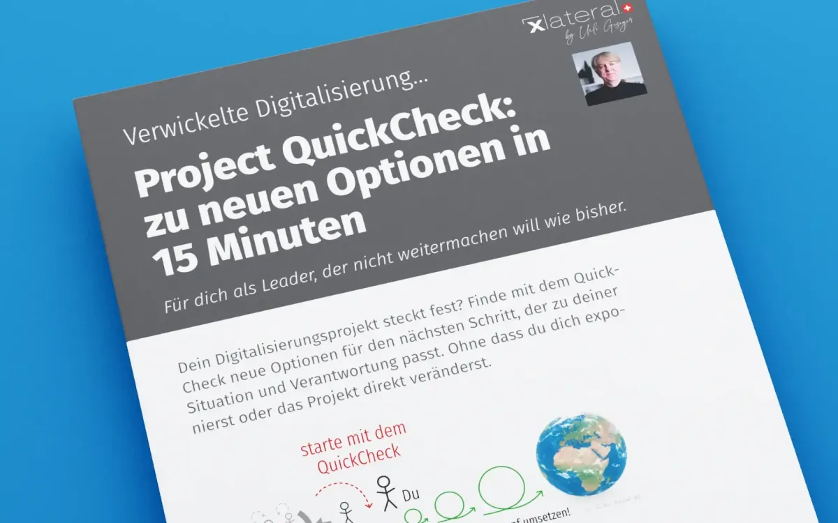 Checkliste Mockup