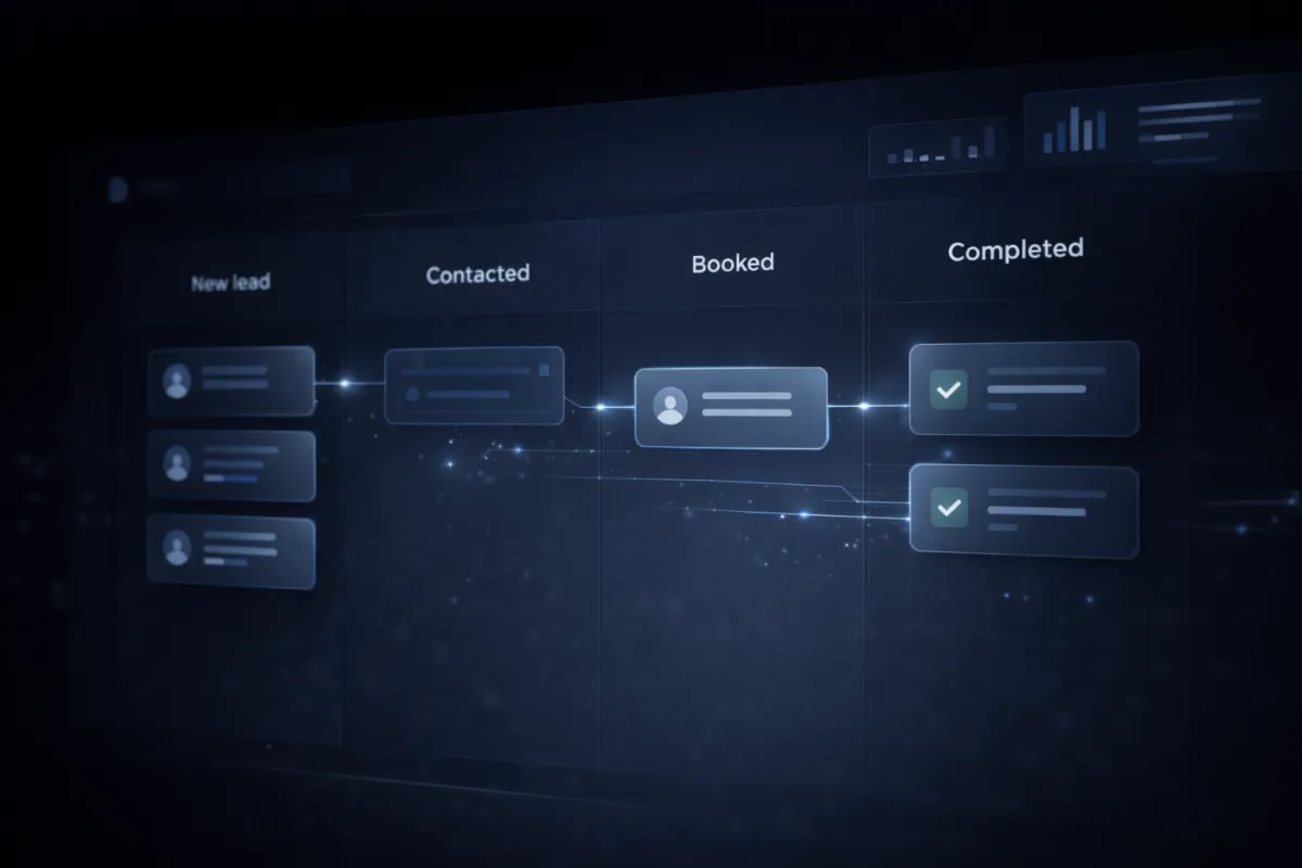 geometric shape digital wallpaper