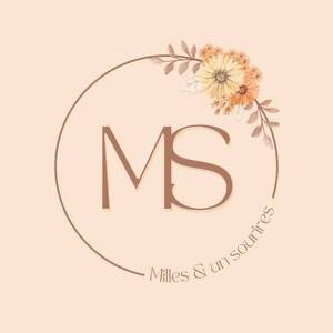 Logo Milles et un sourires