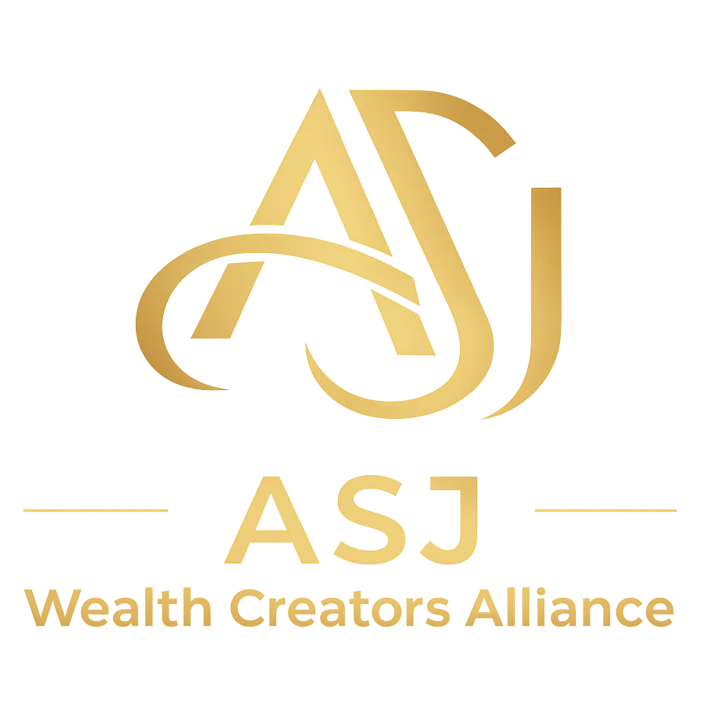 ASJ Wealth Creators Alliance