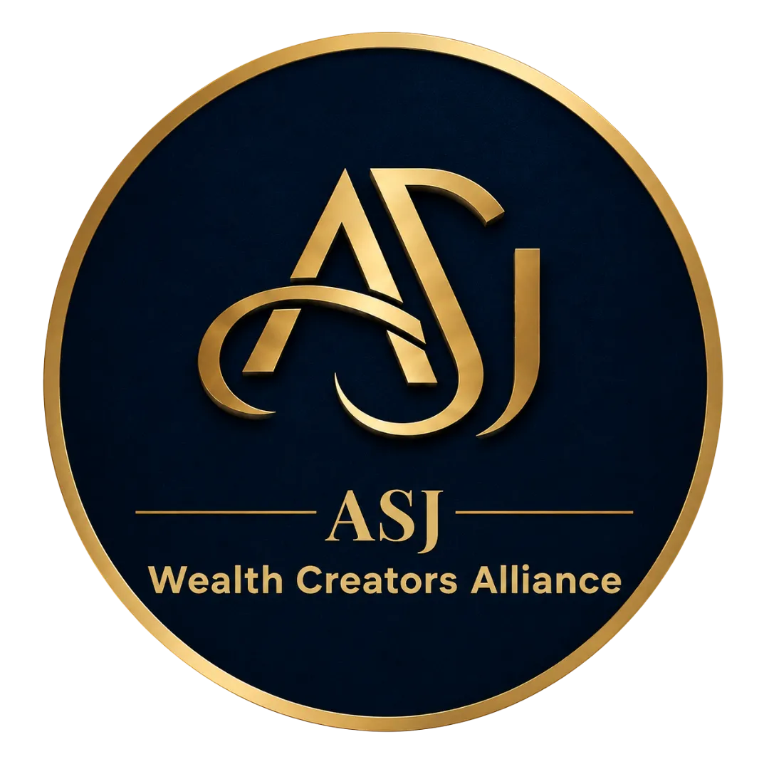 ASJ Wealth Creators Alliance
