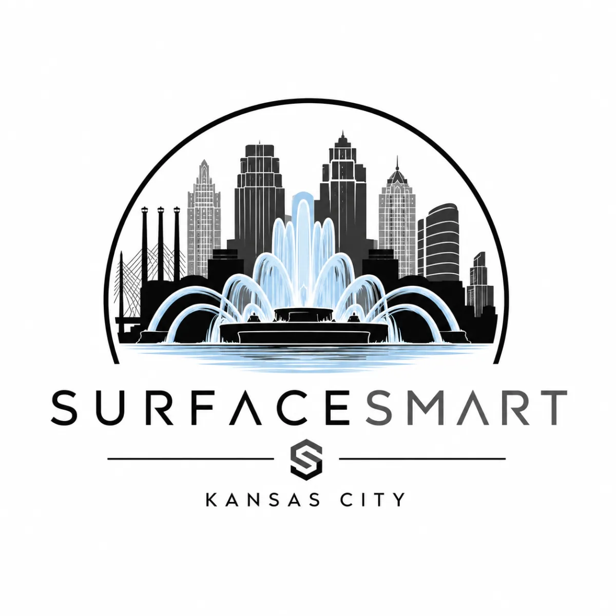 SurfaceSmart Logo