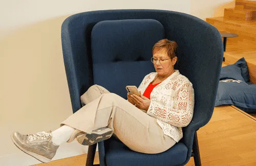 Ontdek medidatie
