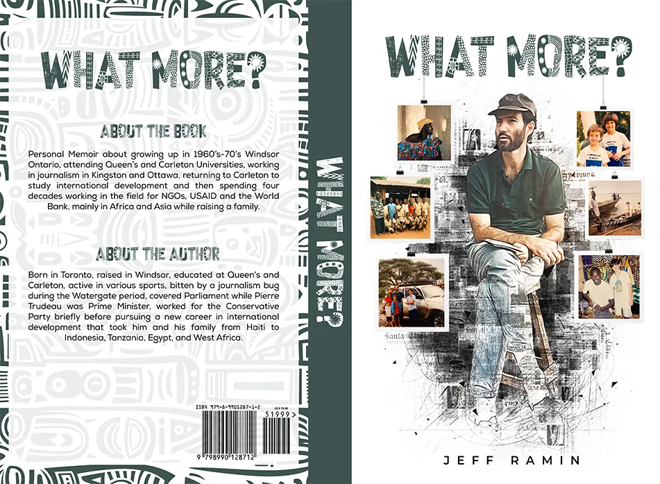 amazon self pubication