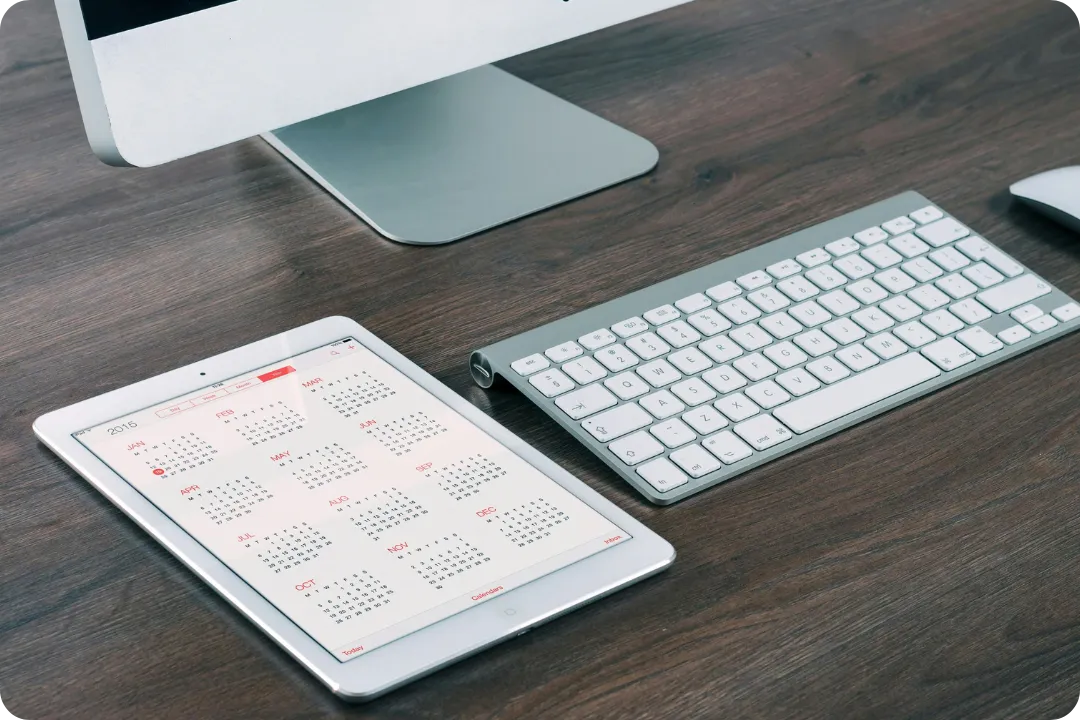 low angle photography of drop lights