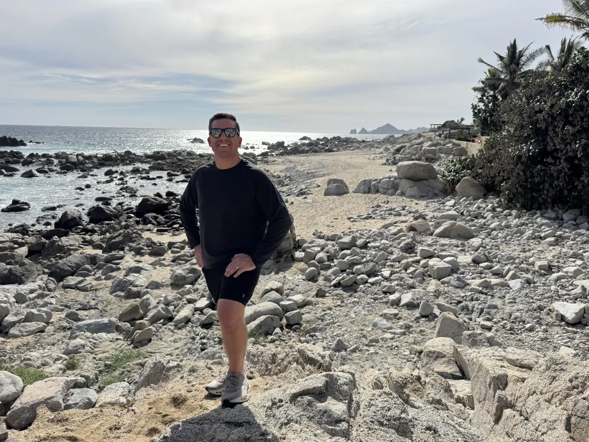 Meet Your Instructor