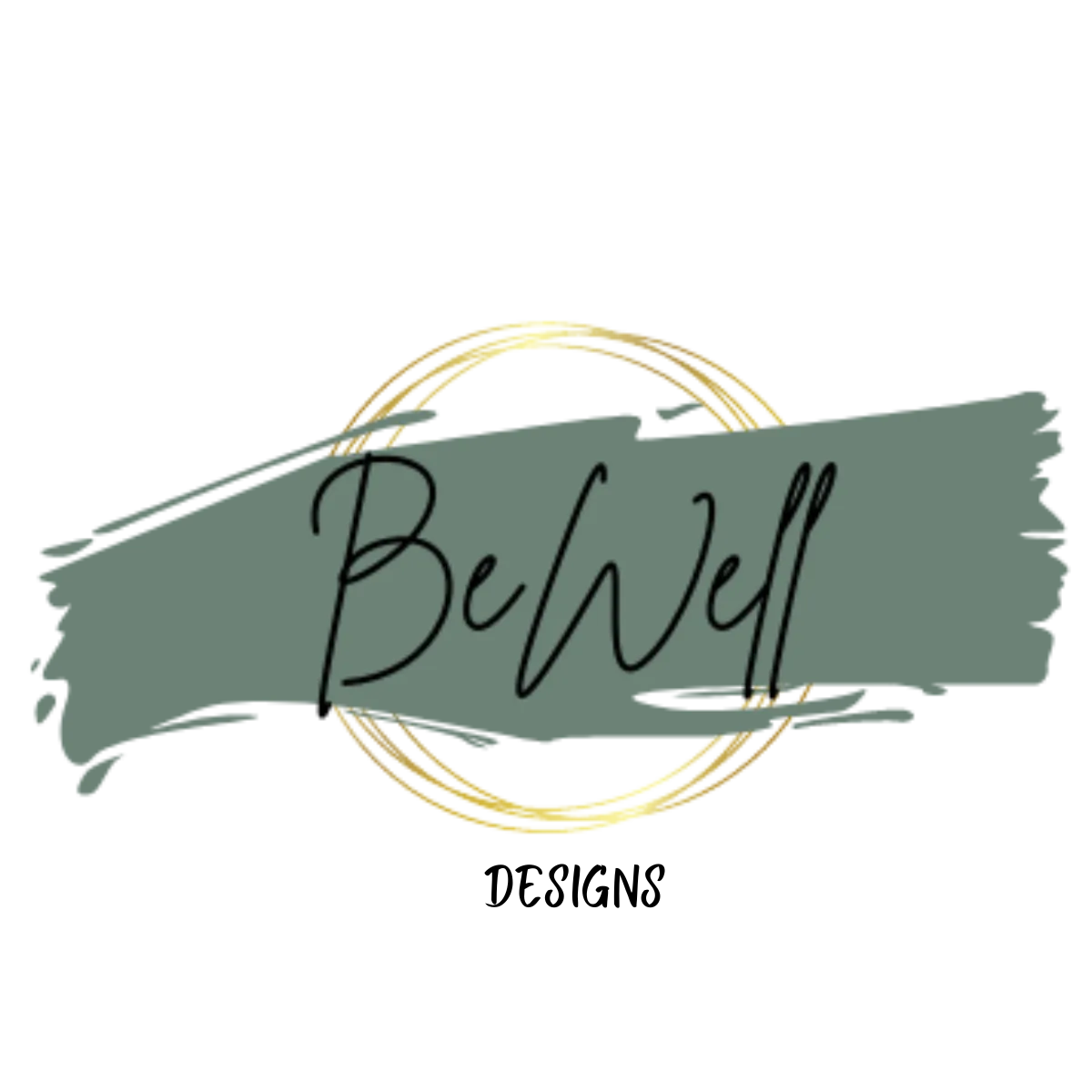 bewell design footer image