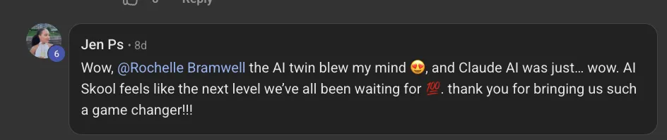 where to sell digital products testimonial