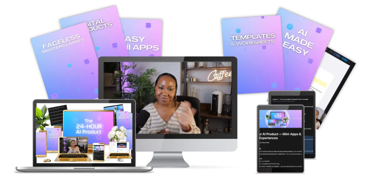 make money online selling digital products