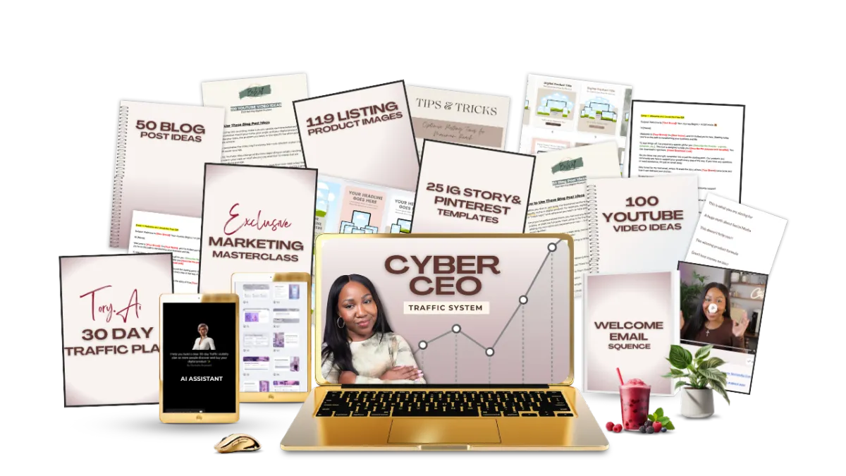 where to sell digital products