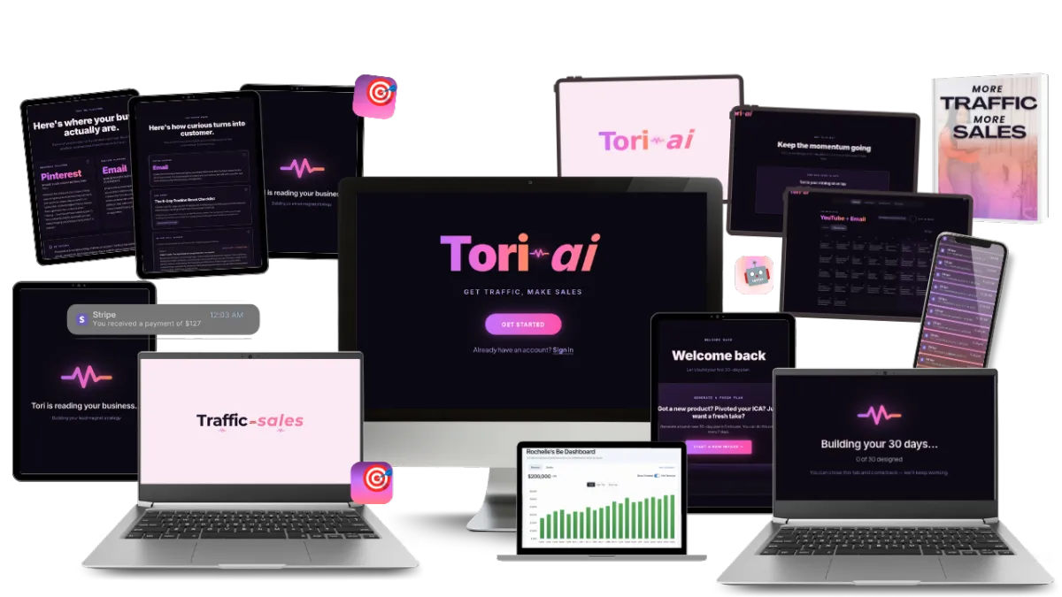 where to sell digital products