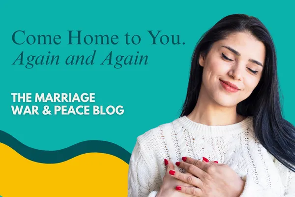 Relationship Restart