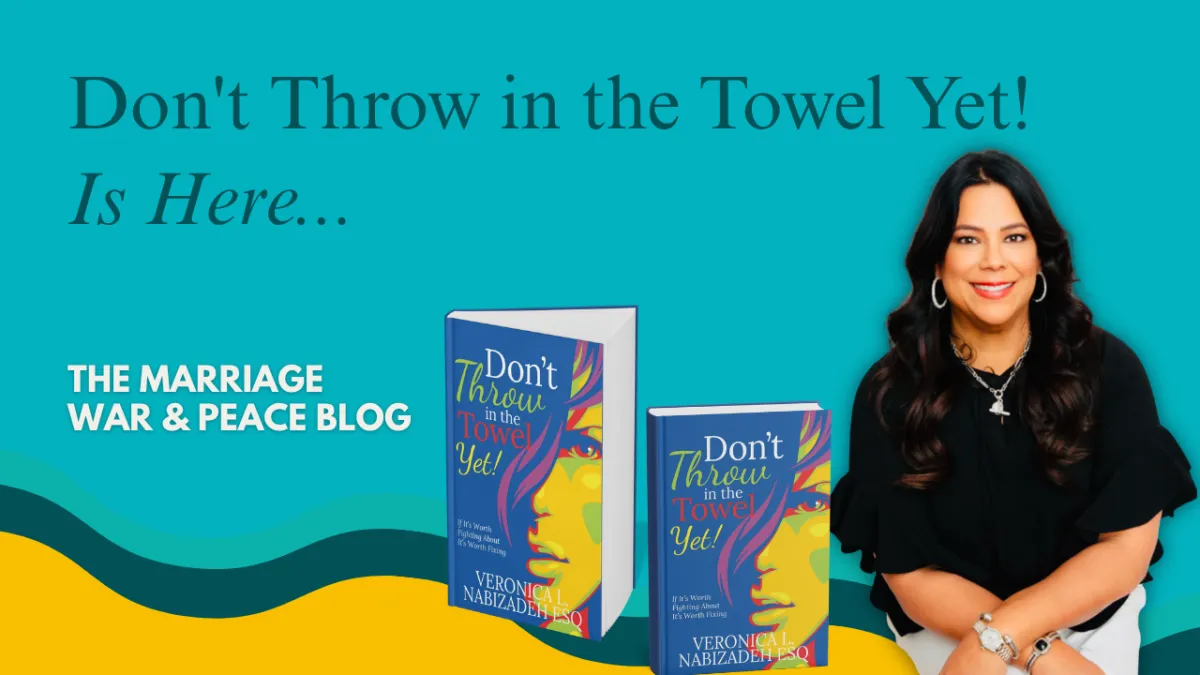 Don't Throw in the Towel Yet! Is Here 