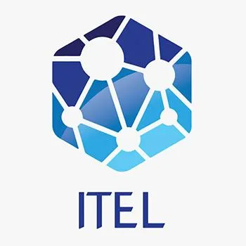 ITEL Learning Logo