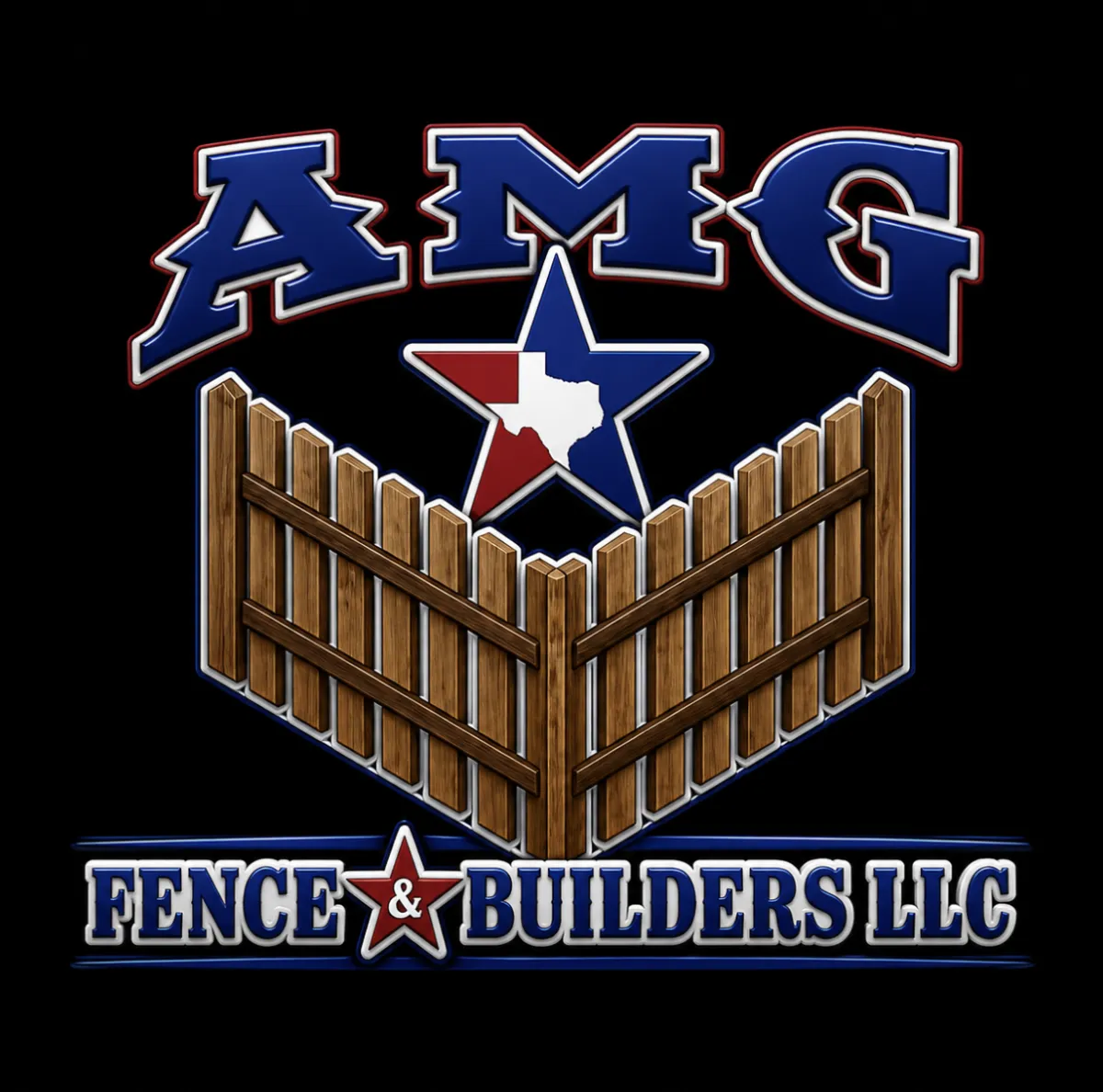 Fence & Concrete Installers in Central Texas